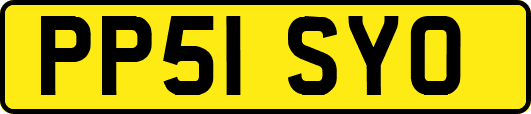 PP51SYO