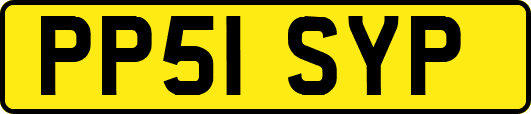 PP51SYP