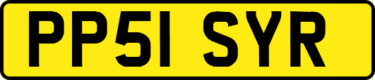 PP51SYR