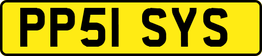 PP51SYS