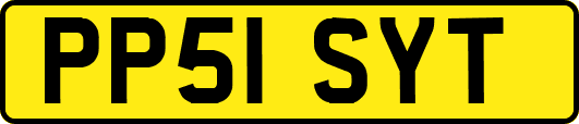 PP51SYT