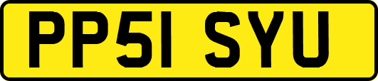 PP51SYU