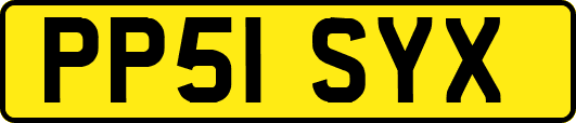 PP51SYX