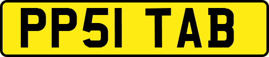 PP51TAB