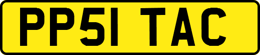 PP51TAC