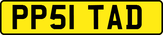PP51TAD