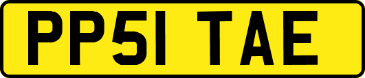 PP51TAE
