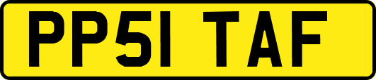 PP51TAF