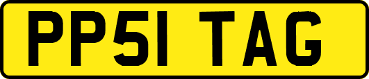 PP51TAG