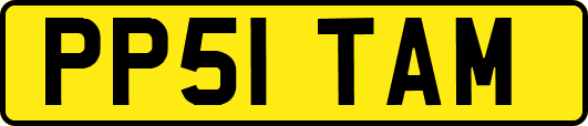 PP51TAM