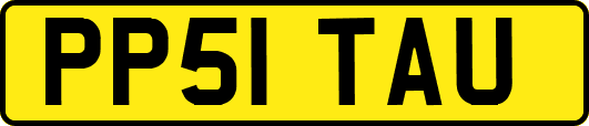 PP51TAU