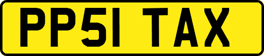 PP51TAX