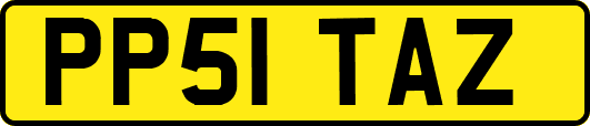 PP51TAZ