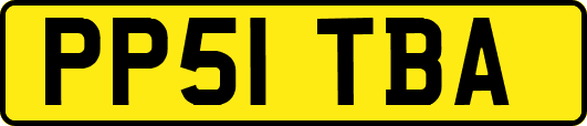 PP51TBA