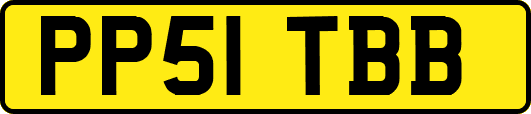PP51TBB