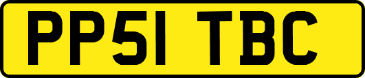 PP51TBC