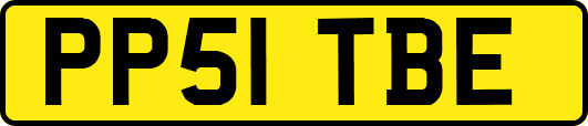 PP51TBE