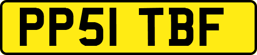 PP51TBF