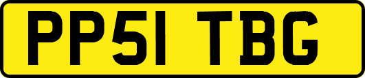 PP51TBG