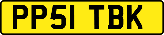 PP51TBK