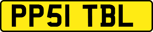 PP51TBL