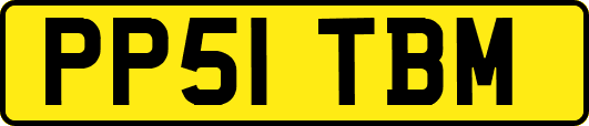 PP51TBM