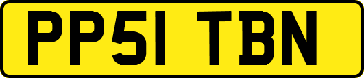 PP51TBN