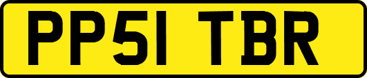 PP51TBR