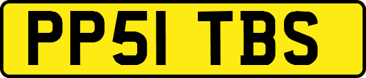 PP51TBS