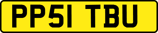 PP51TBU