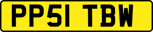 PP51TBW