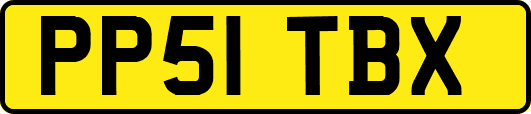 PP51TBX