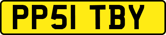 PP51TBY