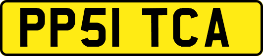 PP51TCA