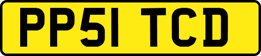 PP51TCD