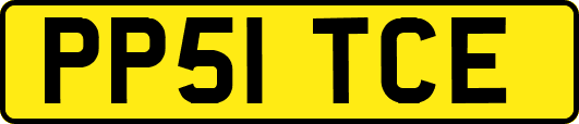 PP51TCE