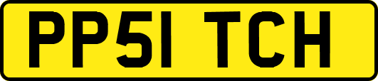 PP51TCH