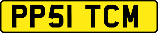PP51TCM