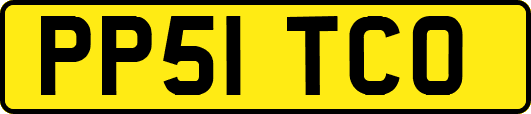 PP51TCO