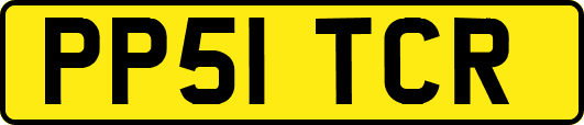 PP51TCR