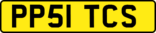 PP51TCS