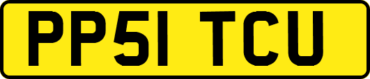 PP51TCU