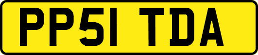 PP51TDA