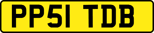 PP51TDB