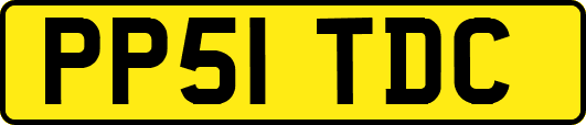 PP51TDC