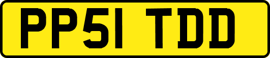 PP51TDD
