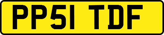 PP51TDF