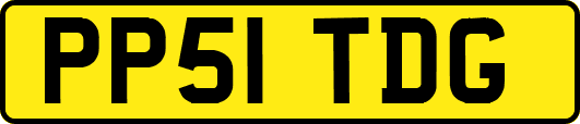 PP51TDG