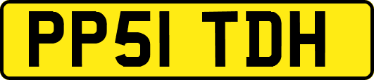 PP51TDH
