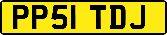 PP51TDJ